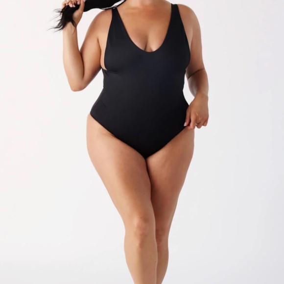 Londre Bodywear The Minimalist / Fuego Pink / XXL / Classic - Picture 2 of 10